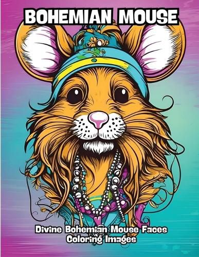 Bohemian Mouse