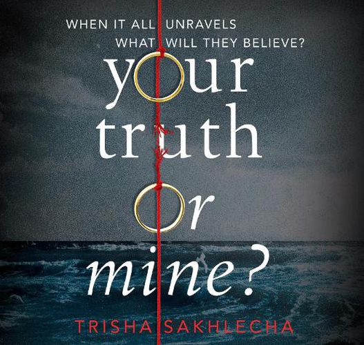 Cover image for Your Truth Or Mine?