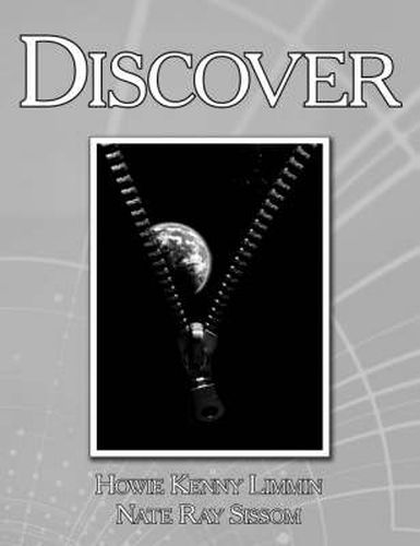 Cover image for Discover