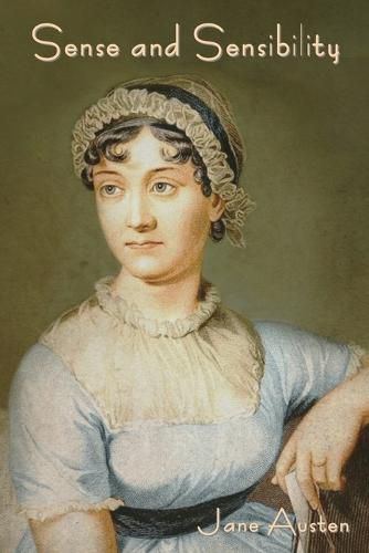 Cover image for Sense and Sensibility