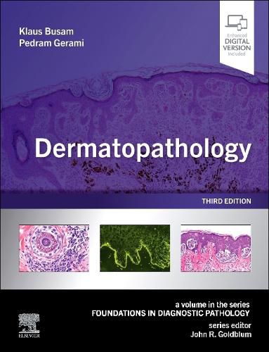 Cover image for Dermatopathology