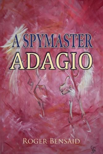 Cover image for A Spymaster