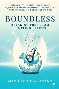 Cover image for Boundless