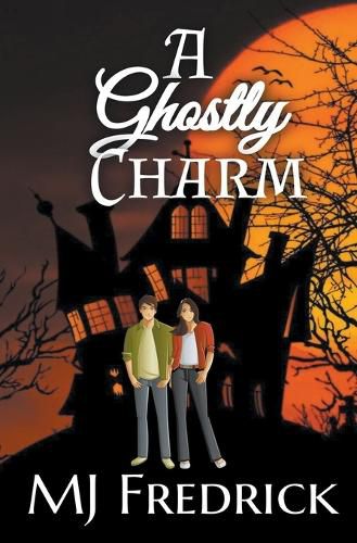 Cover image for A Ghostly Charm