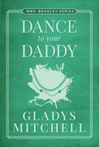 Dance to Your Daddy