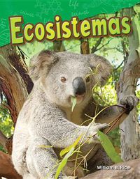 Cover image for Ecosistemas (Ecosystems)