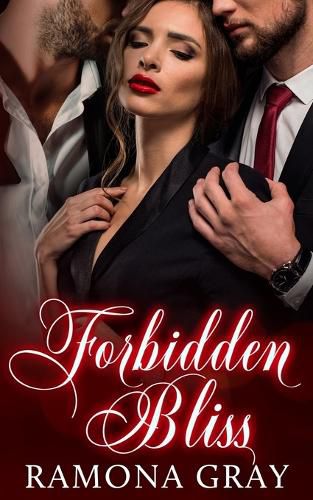 Cover image for Forbidden Bliss