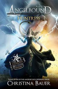 Cover image for Huntress Enhanced