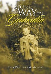 Cover image for A Long Way to Goulacullin