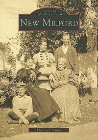 Cover image for New Milford