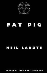 Cover image for Fat Pig