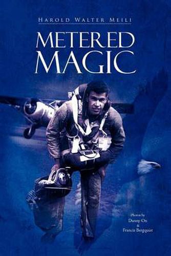 Cover image for Metered Magic