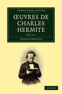 Cover image for OEuvres de Charles Hermite