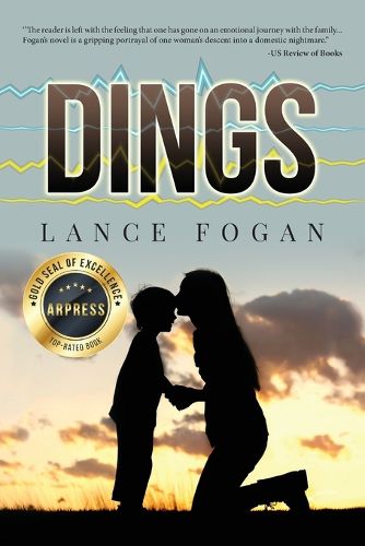 Cover image for Dings