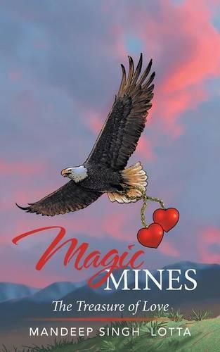 Cover image for Magic Mines