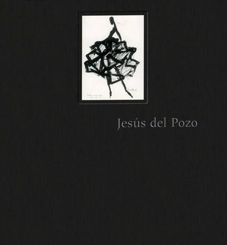 Cover image for Jesus del Pozo