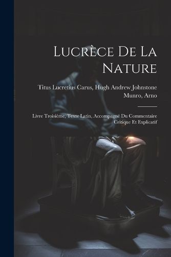 Lucrece De la Nature