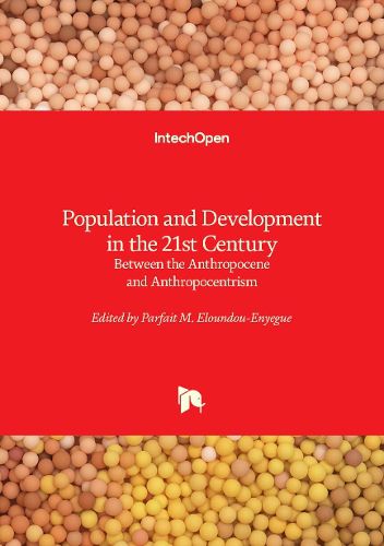 Population and Development in the 21st Century