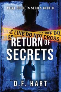 Cover image for Return of Secrets