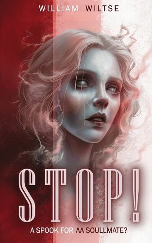 Cover image for Stop