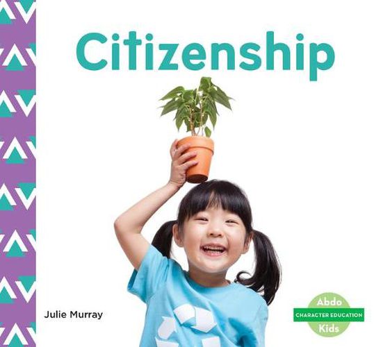 Cover image for Citizenship