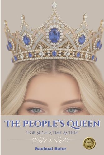 Cover image for The People's Queen