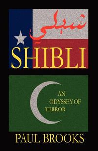 Cover image for Shibli: An Odyssey of Terror