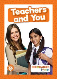 Cover image for Teachers and You