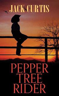 Cover image for Pepper Tree Rider