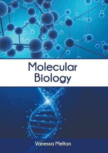 Cover image for Molecular Biology