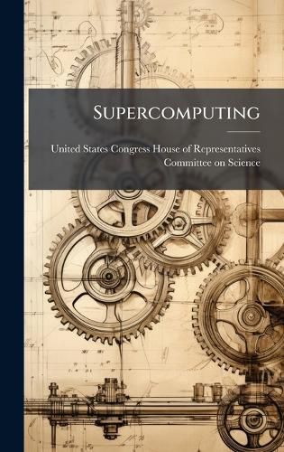 Cover image for Supercomputing