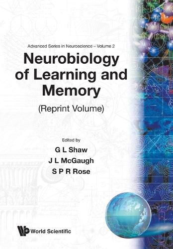 Neurobiology Of Learning And Memory