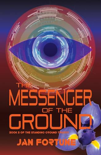Cover image for The Messenger of the Ground