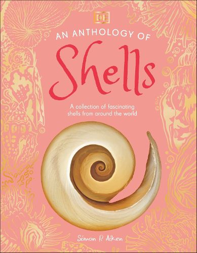 Cover image for An Anthology of Shells
