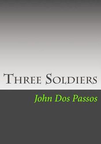 Three Soldiers