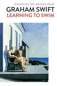 Cover image for Learning to Swim
