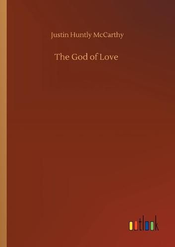 The God of Love