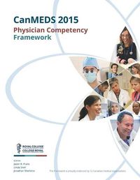 Cover image for CanMEDS 2015 Physician Competency Framework