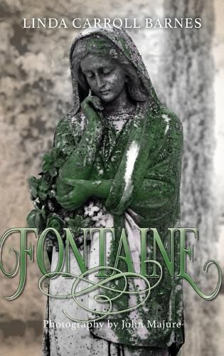 Cover image for Fontaine