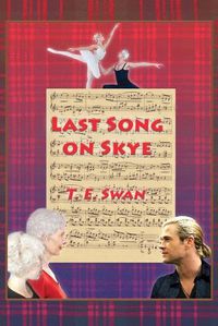 Cover image for Last Song on Skye