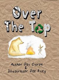 Cover image for Over The Top