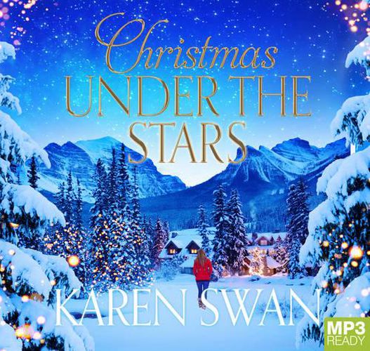 Cover image for Christmas Under The Stars