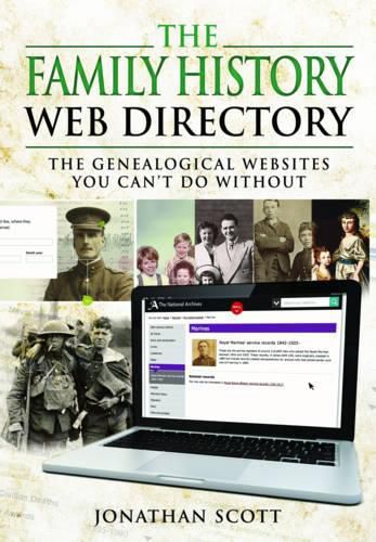 Family History Web Directory