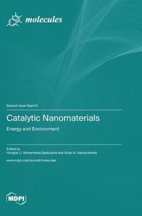 Cover image for Catalytic Nanomaterials