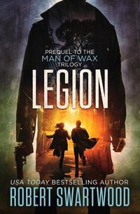 Cover image for Legion