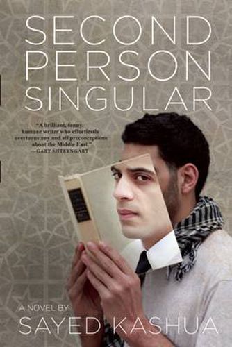 Cover image for Second Person Singular