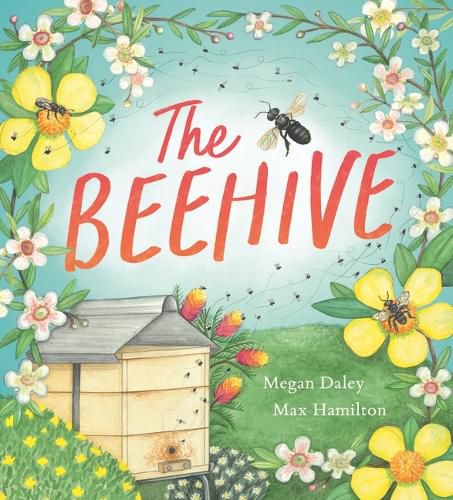 Cover image for The Beehive