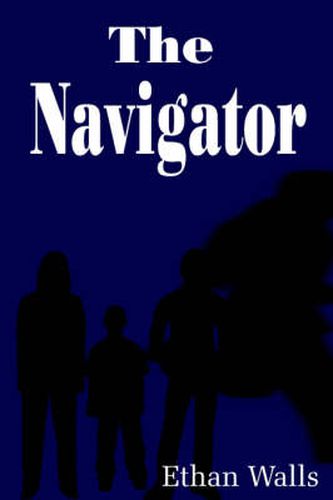 Cover image for The Navigator