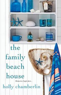 Cover image for The Family Beach House
