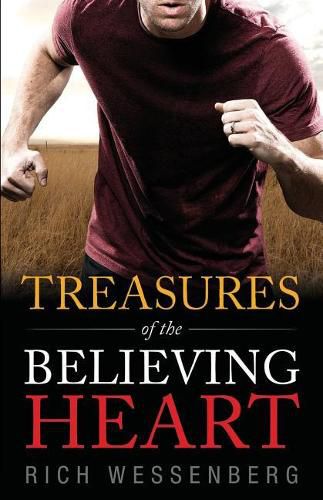 Cover image for Treasures of the Believing Heart